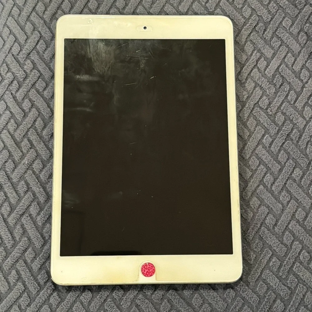 iPad Mini first gen